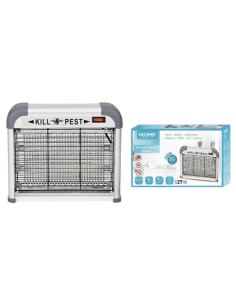 Lampada Insetticida 27W, HM-1632 2