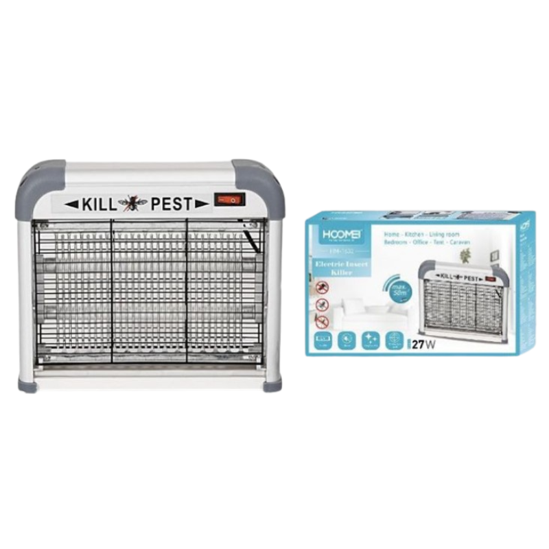 Lampada Insetticida 27W, HM-1632