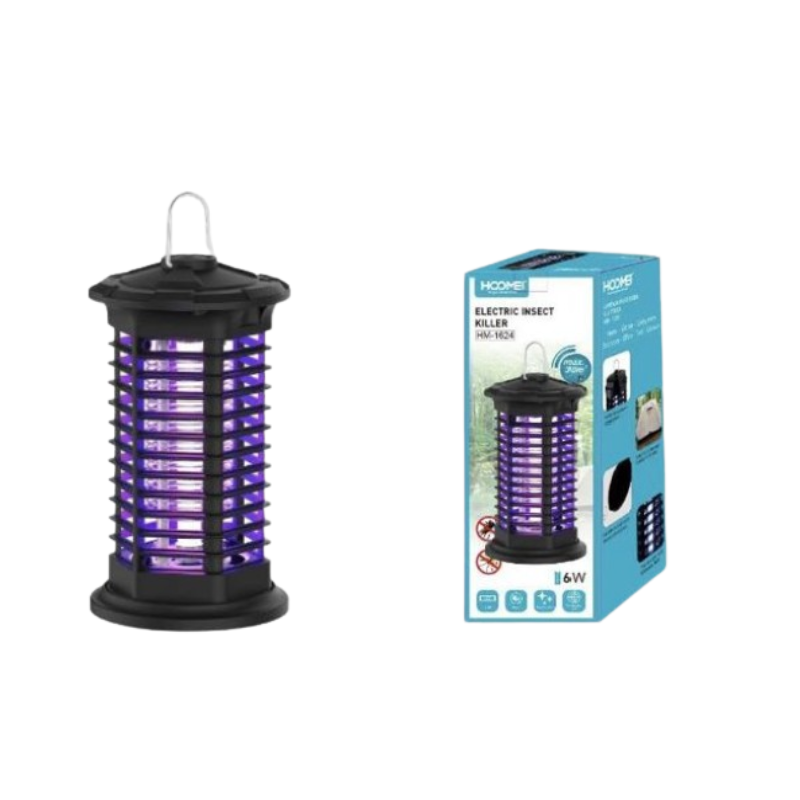 Lampada insetticida 11W, HM-1624