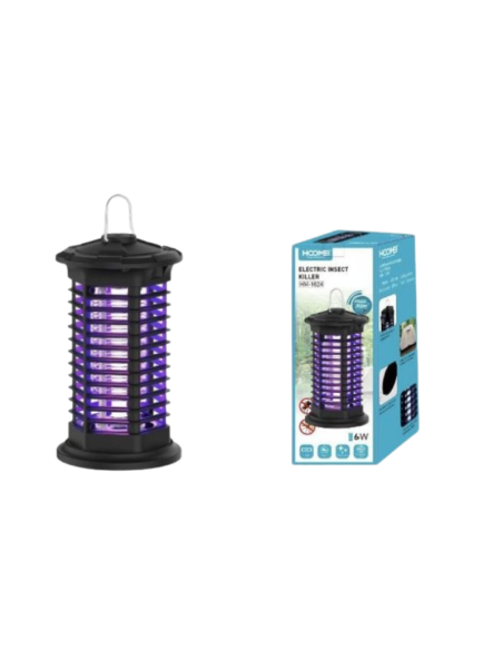 Lampada insetticida 11W, HM-1624