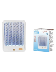 Lampada Insetticida 1.5W, HM-1670W 2