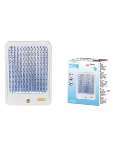 Lampada Insetticida 1.5W, HM-1670W