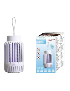 Lampada insetticida 1.5W, HM-1665W 2