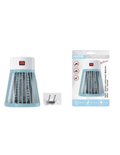 Lampada insetticida da muro 1W, HM-1615B 2