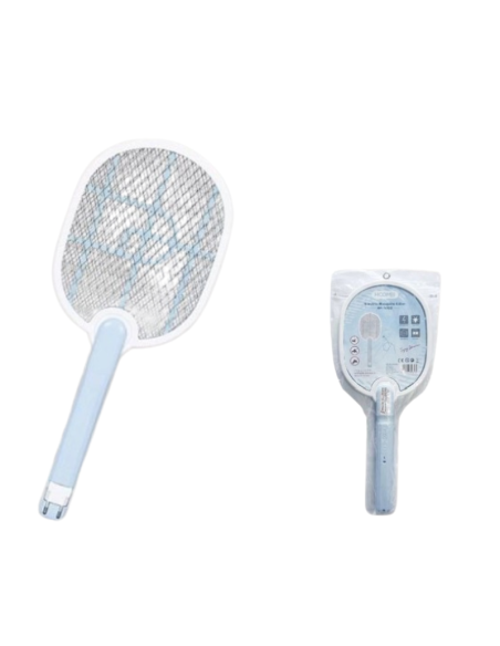 Racchetta elettrica per Insetti, HM-1605B