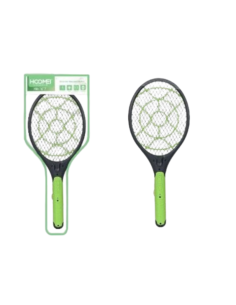 Racchetta elettrica per insetti, HM-1617 2