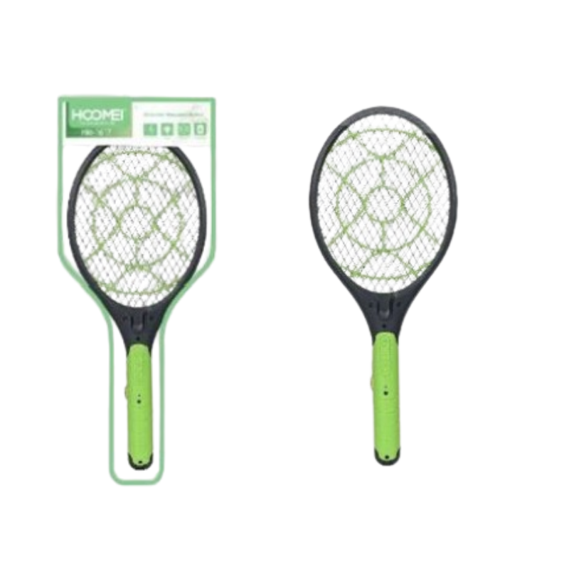 Racchetta elettrica per insetti, HM-1617