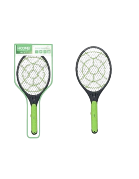 Racchetta elettrica per insetti, HM-1617