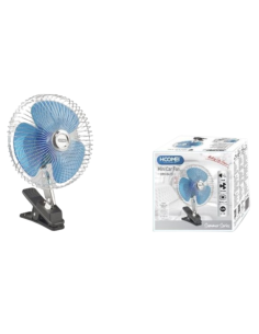 Mini ventilatore d'Auto 18W, HM-8415 2
