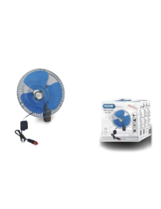 Mini ventilatore d'Auto 7W, HM-8410 2