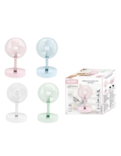 Mini ventilatore ricaricabile HM-8582 2
