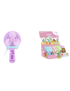 Mini ventilatore manuale HM-8061 2