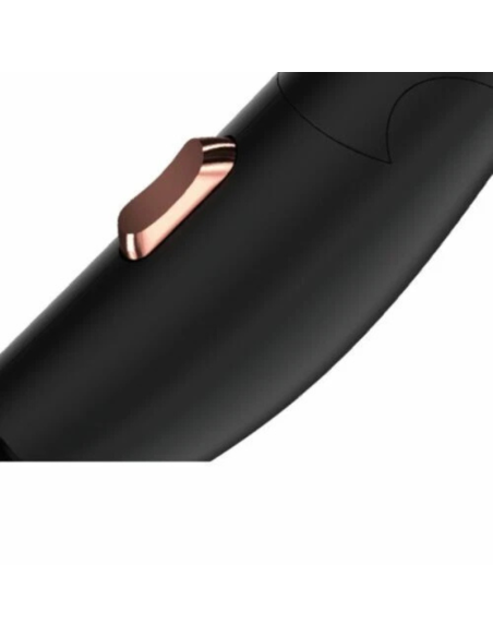 Asciugacapelli da Viaggio Hoomei HM-7620 1200W Pieghevole 2 Velocità