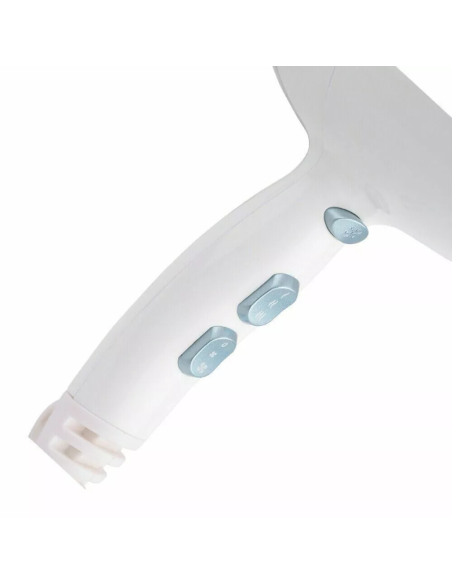 Asciugacapelli Hoomei HM-7665 2100W 2 Velocità 3 Temperature Aria Fredda