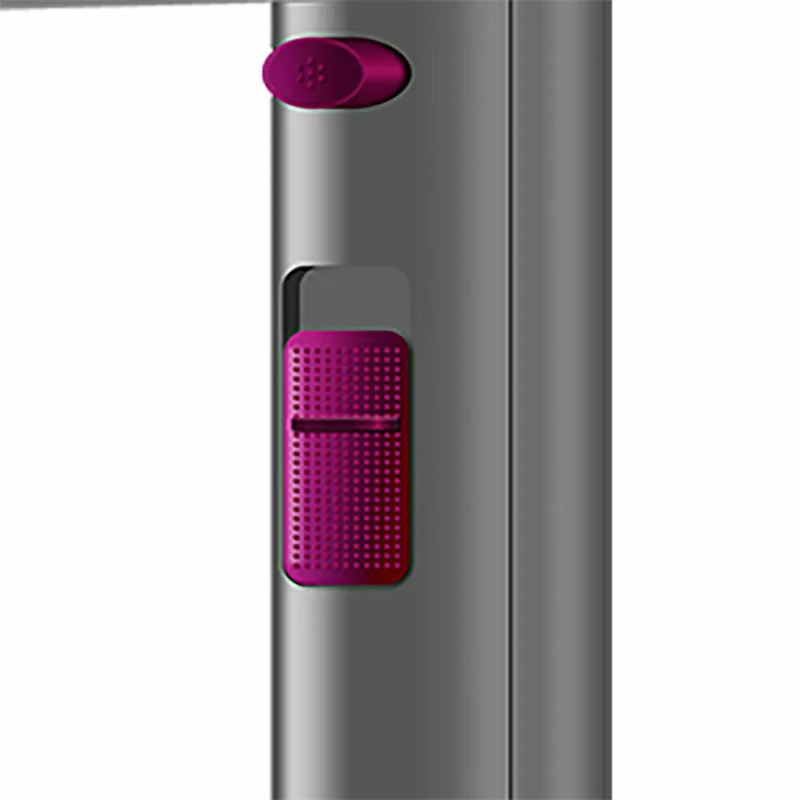 Asciugacapelli Hoomei HM-7635 1800W Motore DC 2...