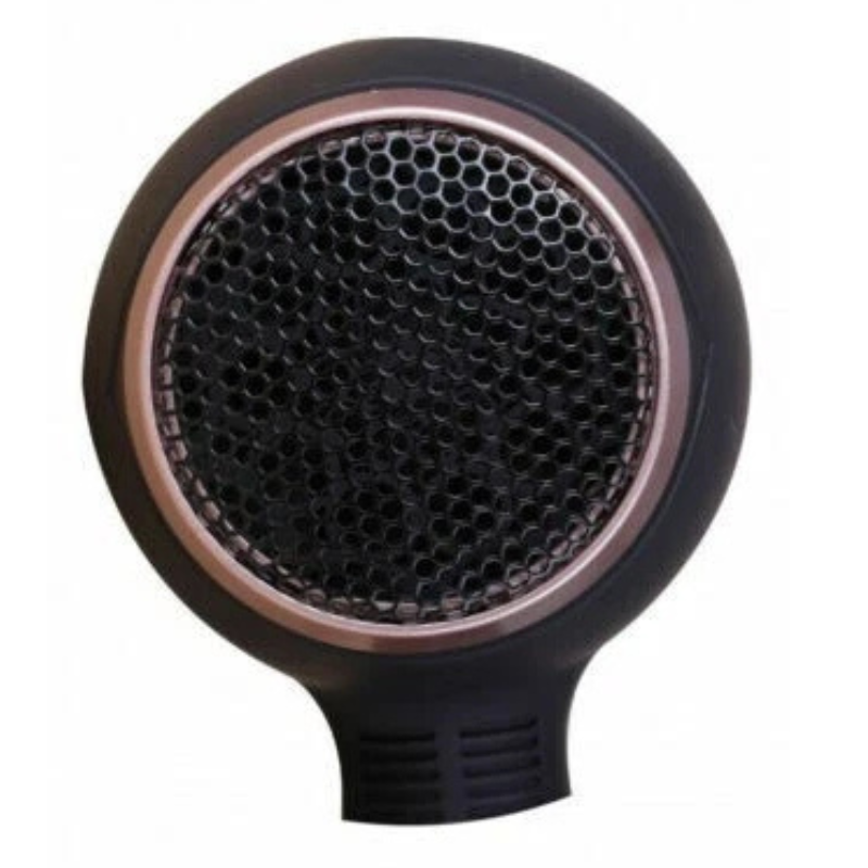 Asciugacapelli Hoomei HM-7660 2100W 2 Velocità...