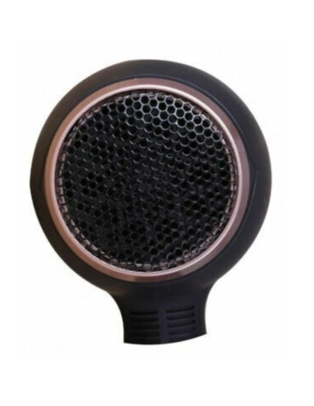 Asciugacapelli Hoomei HM-7660 2100W 2 Velocità 3 Temperature Aria Fredda