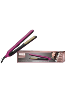 Piastra Capelli Hoomei HM-7815S PTC Ceramica 210°C Cavo... 2