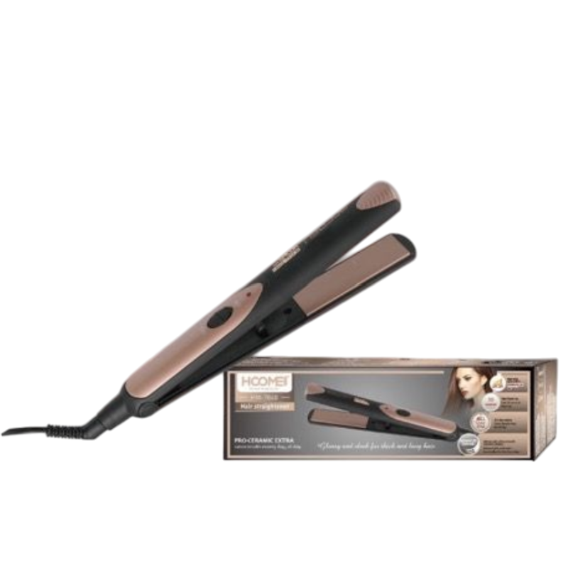 Piastra Lisciante Per Capelli Professionale...