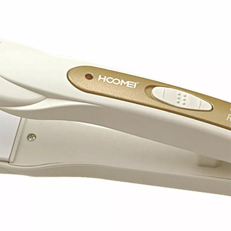 Piastra Lisciante Per Capelli Professionale...