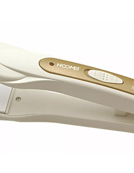 Piastra Lisciante Per Capelli Professionale Effetto Lisci 30w Hoomei Hm-7860