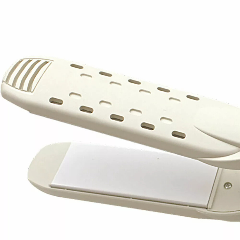 Piastra Lisciante Per Capelli Professionale...