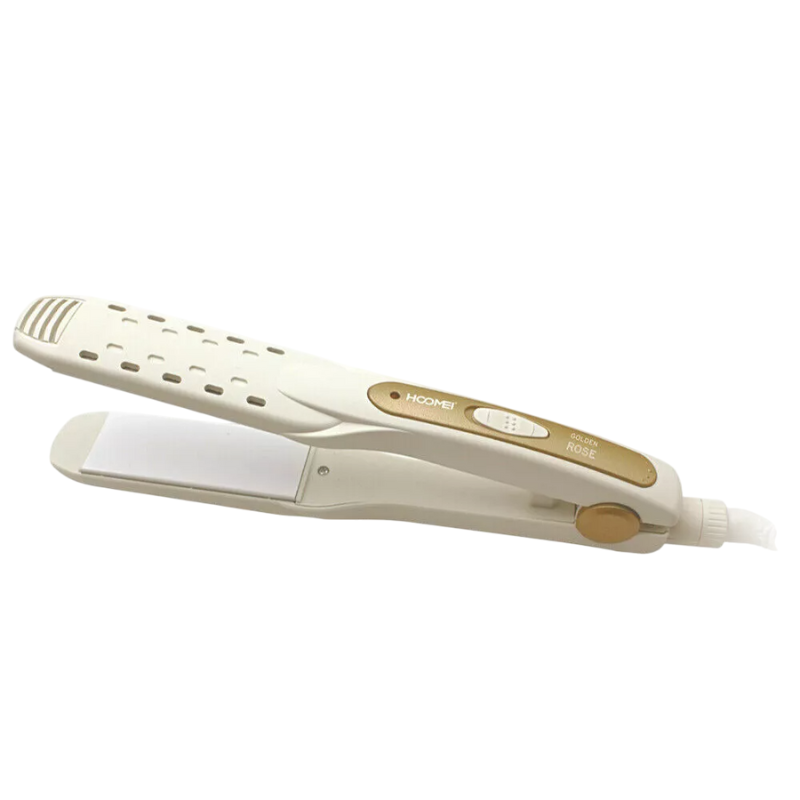 Piastra Lisciante Per Capelli Professionale...