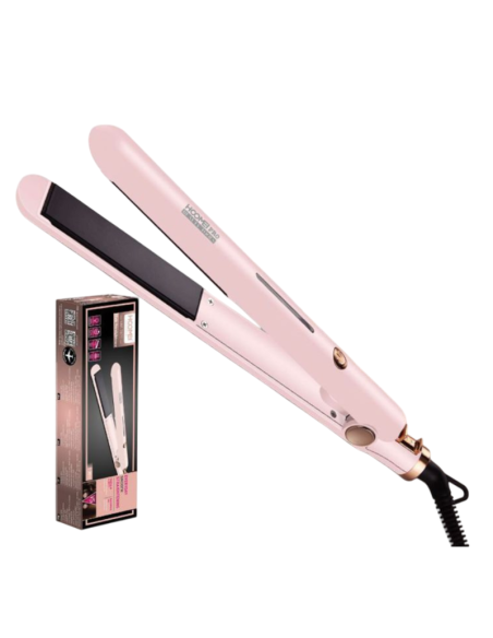 Piastra Capelli Hoomei HM-7872 Ceramica 220°C Cavo Girevole 30W