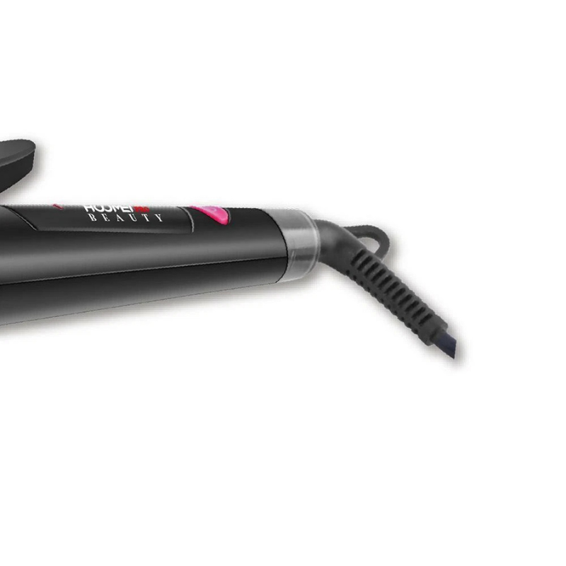 Arricciacapelli 2in1 Hoomei HM-7378 Ceramica...