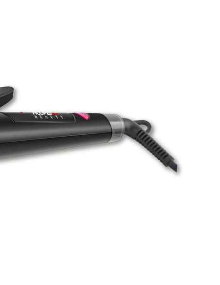 Arricciacapelli 2in1 Hoomei HM-7378 Ceramica 26mm 180°C Cavo Girevole