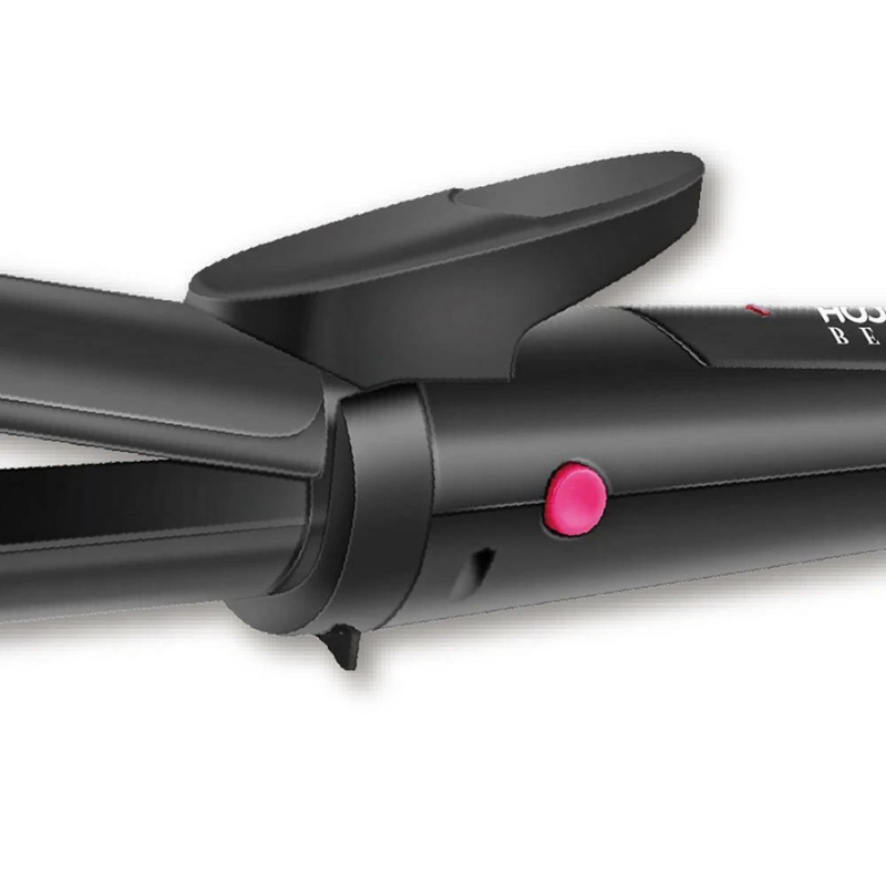 Arricciacapelli 2in1 Hoomei HM-7378 Ceramica...