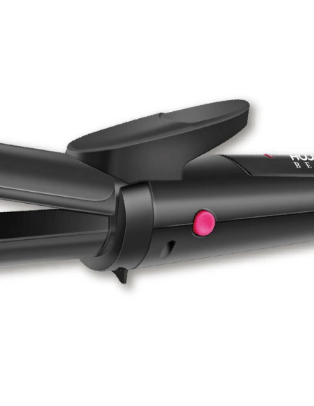 Arricciacapelli 2in1 Hoomei HM-7378 Ceramica 26mm 180°C Cavo Girevole