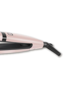 Piastra Capelli Hoomei HM-7385 Ceramica 220°C Cavo... 2