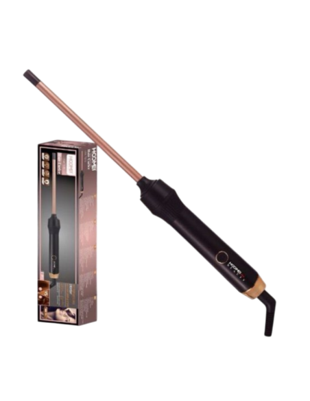 HOOMEI Arricciacapelli HM-7818 Ceramica 9-25mm 25W Cavo Girevole 360°