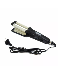 Ferro Piastra Capelli Ondulati Effetto Ricci... 2