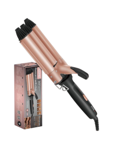 HOOMEI Piastra Onde Capelli HM-7832S Ceramica 70W 2 Temp... 2