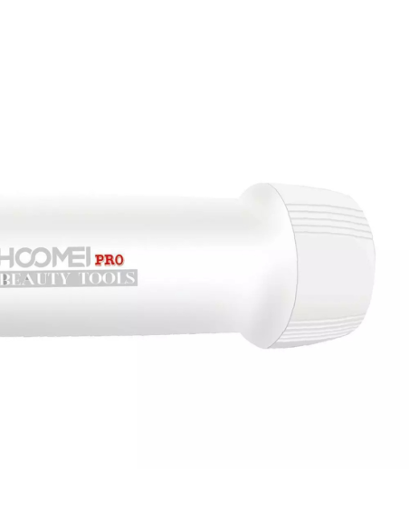 HOOMEI Arricciacapelli Ricaricabile HM-7878 Ceramica 2500mAh 30min USB