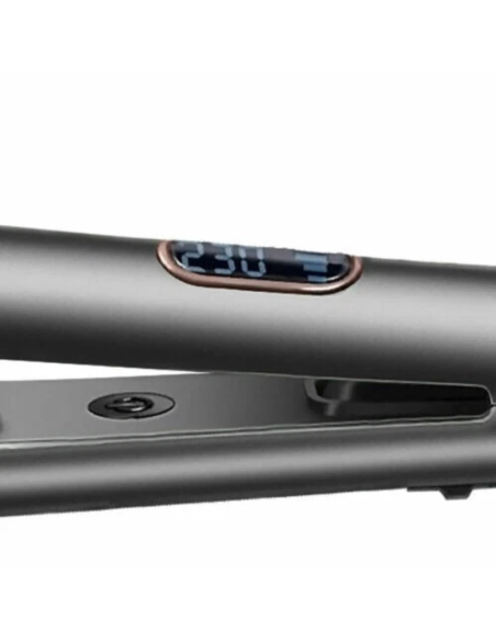 HOOMEI Piastra e Arricciacapelli 2in1 HM-7898 Ceramica 60W 360°