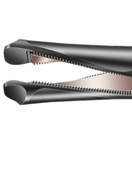 HOOMEI Piastra e Arricciacapelli 2in1 HM-7898 Ceramica 60W 360°