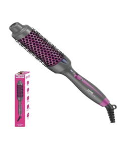 HOOMEI Spazzola Arricciacapelli HM-7048XS Ceramica 45W... 2