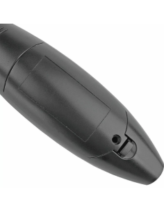 HOOMEI Treccia Capelli Elettrica HM-7868 2 Direzioni 360°... 2