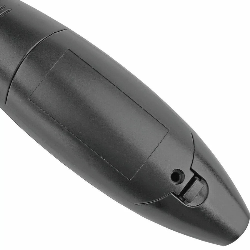 HOOMEI Treccia Capelli Elettrica HM-7868 2...