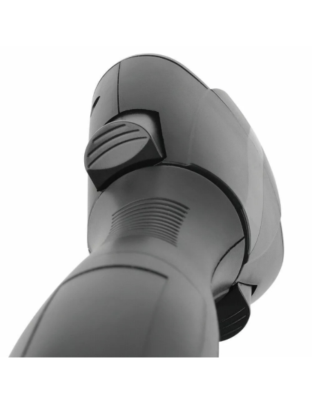 HOOMEI Treccia Capelli Elettrica HM-7868 2 Direzioni 360° Batterie AA