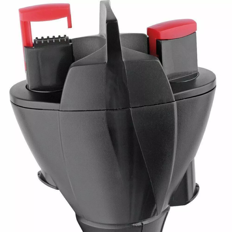 HOOMEI Treccia Capelli Elettrica HM-7868 2...