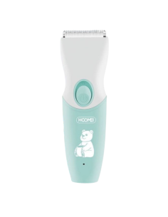 Tagliacapelli Bambini Ricaricabile Hoomei HM-7728B USB 4... 2