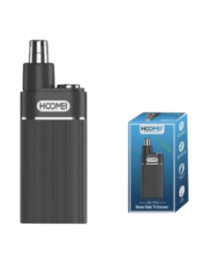 Rifinitore Peli Naso Orecchie Hoomei HM-7918 Acciaio Inox... 2