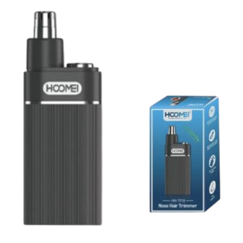 Rifinitore Peli Naso Orecchie Hoomei HM-7918...