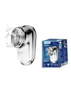 Mini Rasoio Elettrico Hoomei HM-7260 USB-C 1 Ora... 2