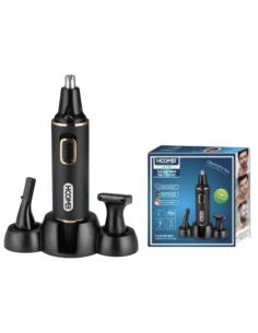 Rifinitore Naso Orecchie Sopracciglia Hoomei HM-7930T... 2