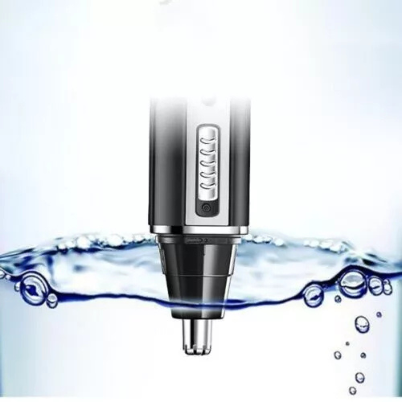 Tagliapeli 4in1 Rasoio Barba Naso Orecchie...